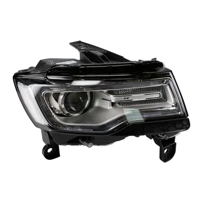 Scheinwerfer vorne rechts Bi-Xenon D3S