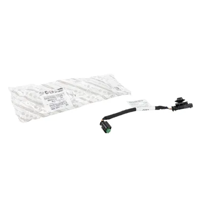 Elektrische Leitung