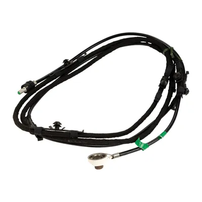 Kabel für Autoradioanlagen