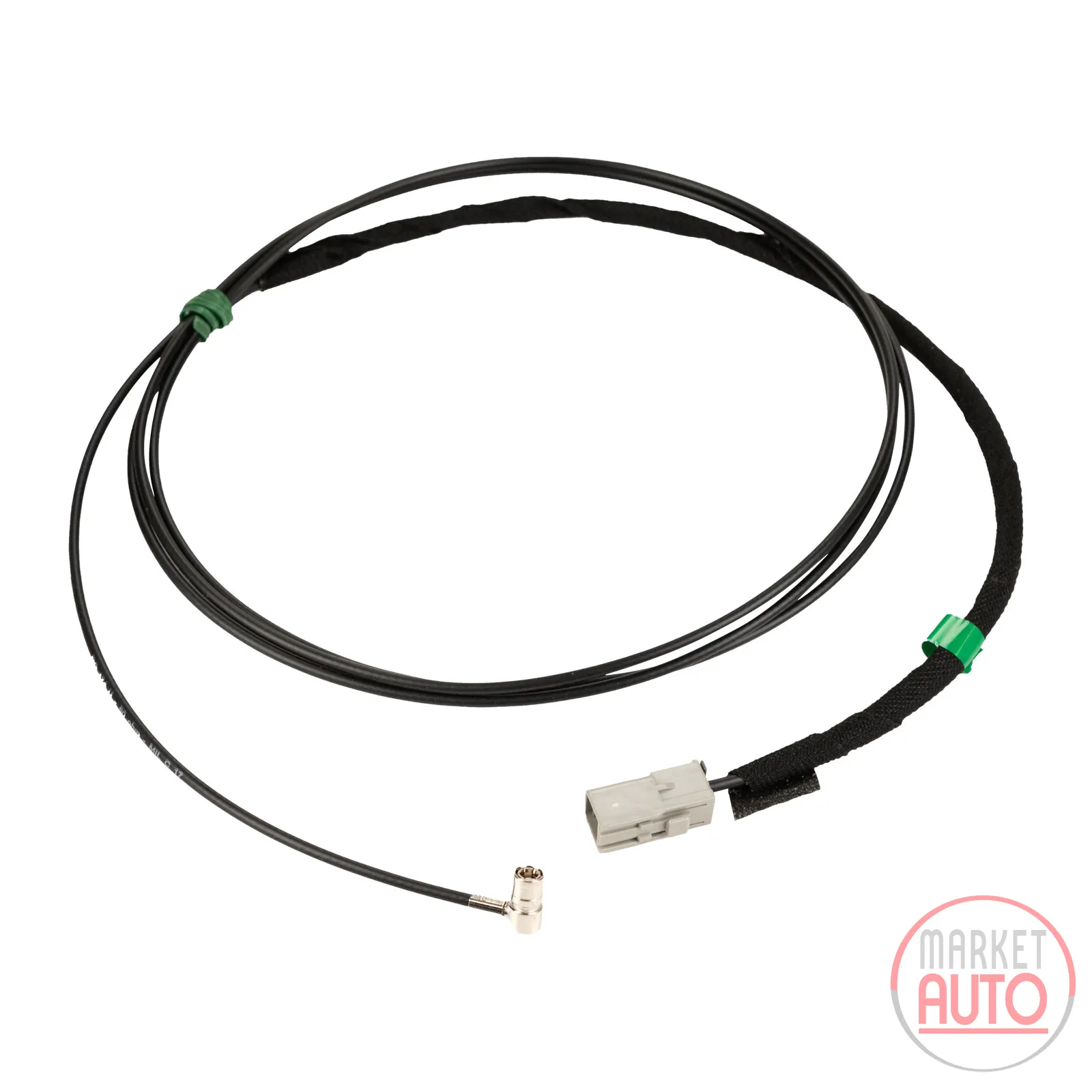 Kabel für Autoradioanlagen