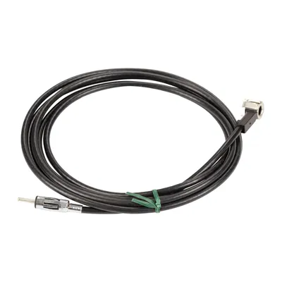 Kabel für Autoradioanlagen