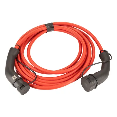Batterieladekabel für Elektrofahrzeuge