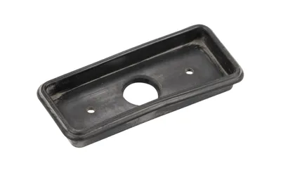 Dichtung für Chromblende Gehäuse
