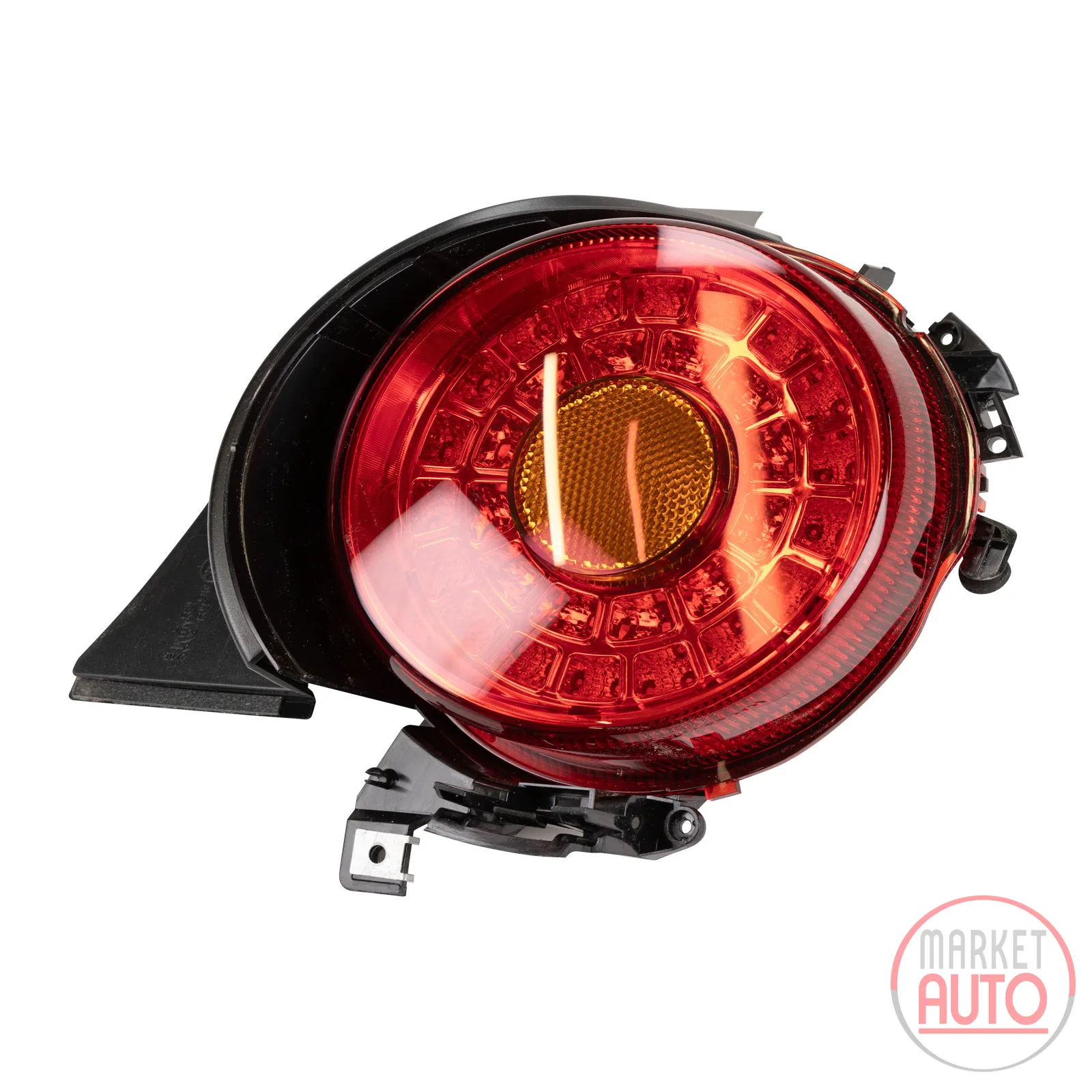 Rückleuchte hinten rechts Magneti Marelli
