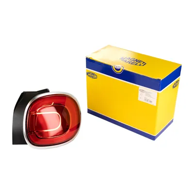 Rückleuchte rechts, Heckleuchte Magneti Marelli