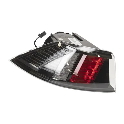 Heckleuchte links PSA OE (9813508580)