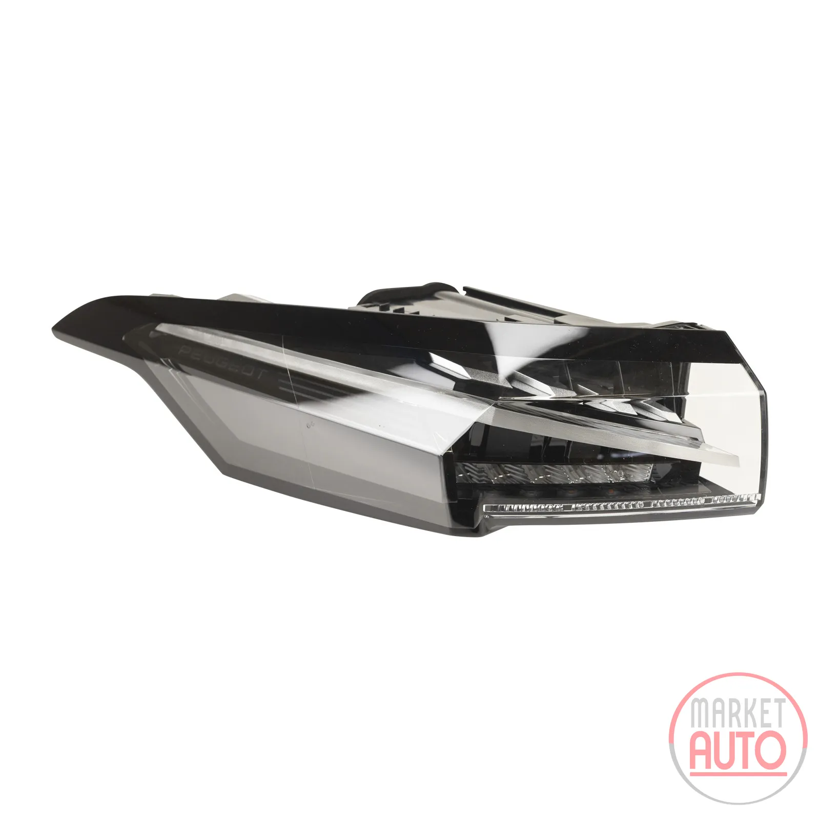 Rückleuchte links LED