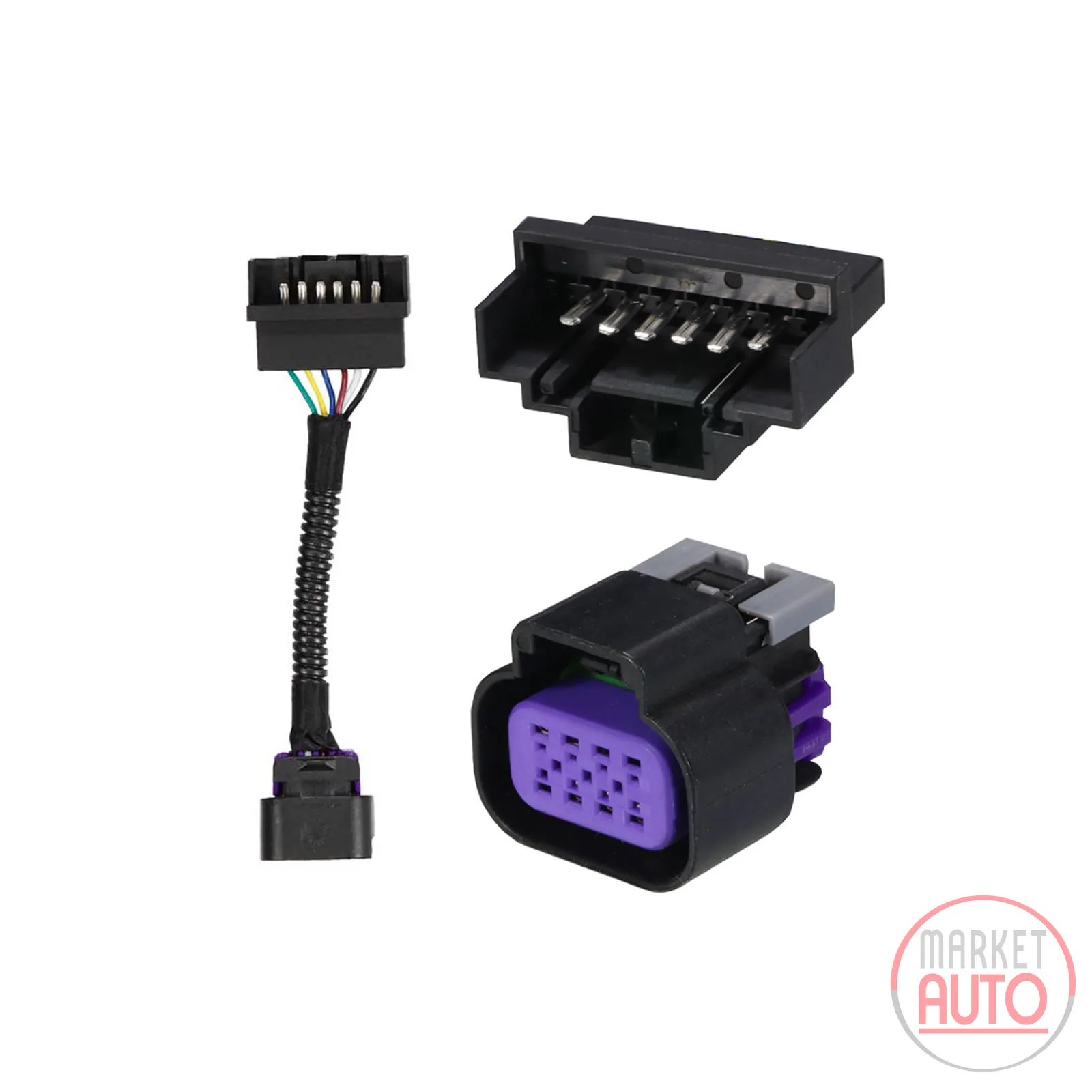 Adapterkabel Rückleuchte rechts