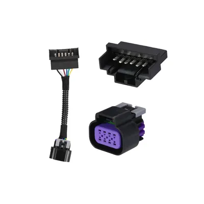 Adapterkabel Rückleuchte links
