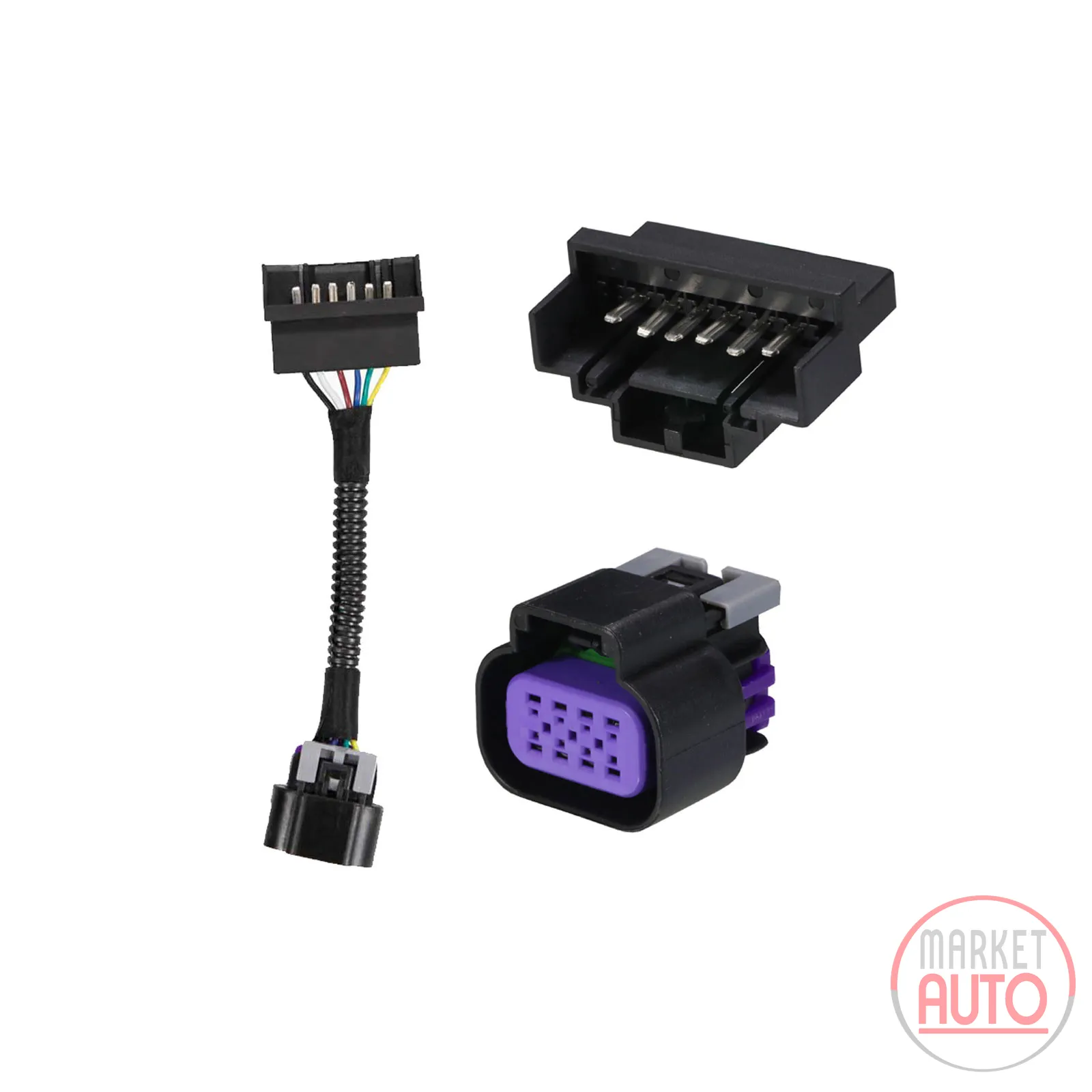 Adapterkabel Rückleuchte links
