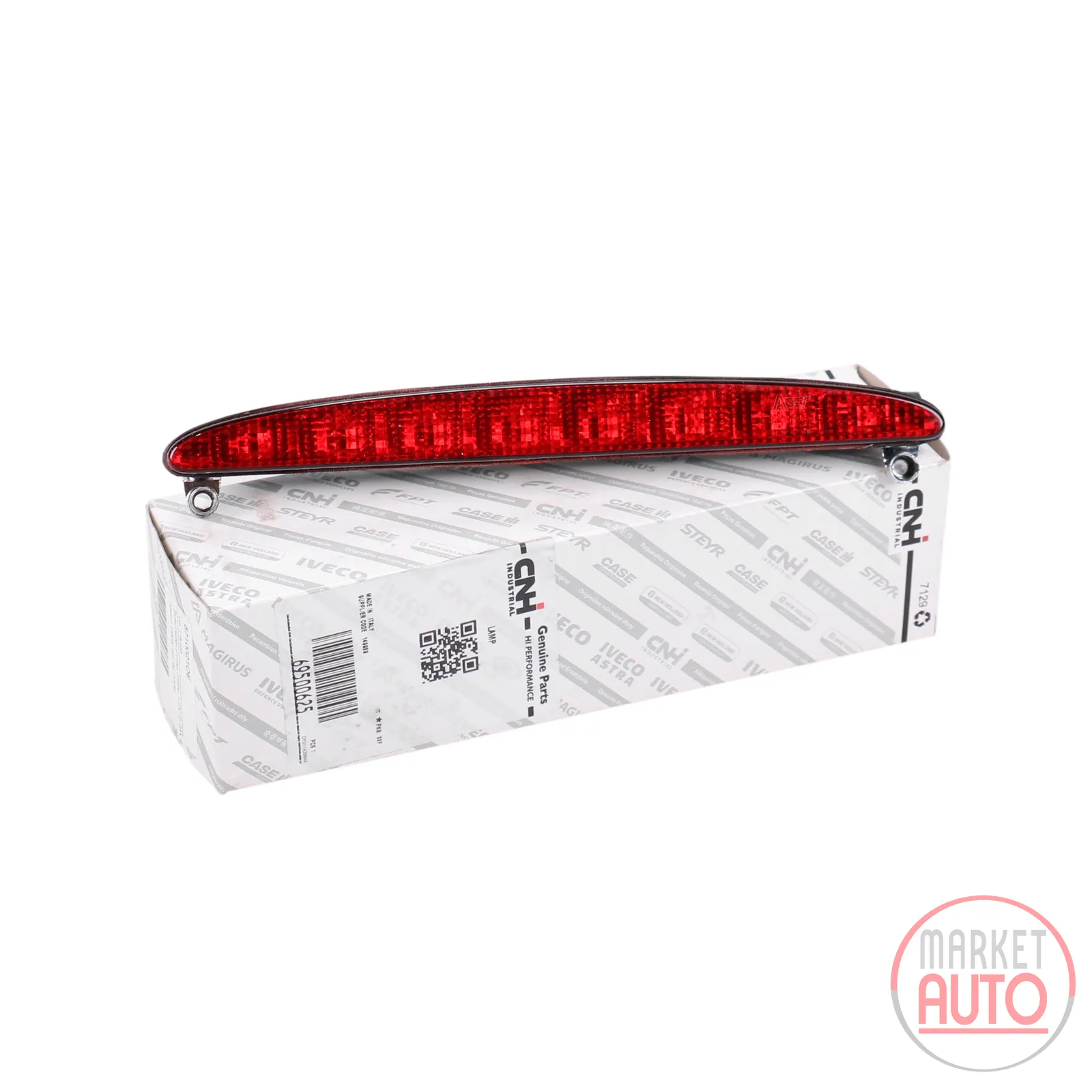 Bremsleuchte mitte 12V 2.3W
