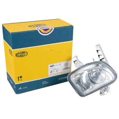 Nebelscheinwerfer rechts H1 Magneti Marelli