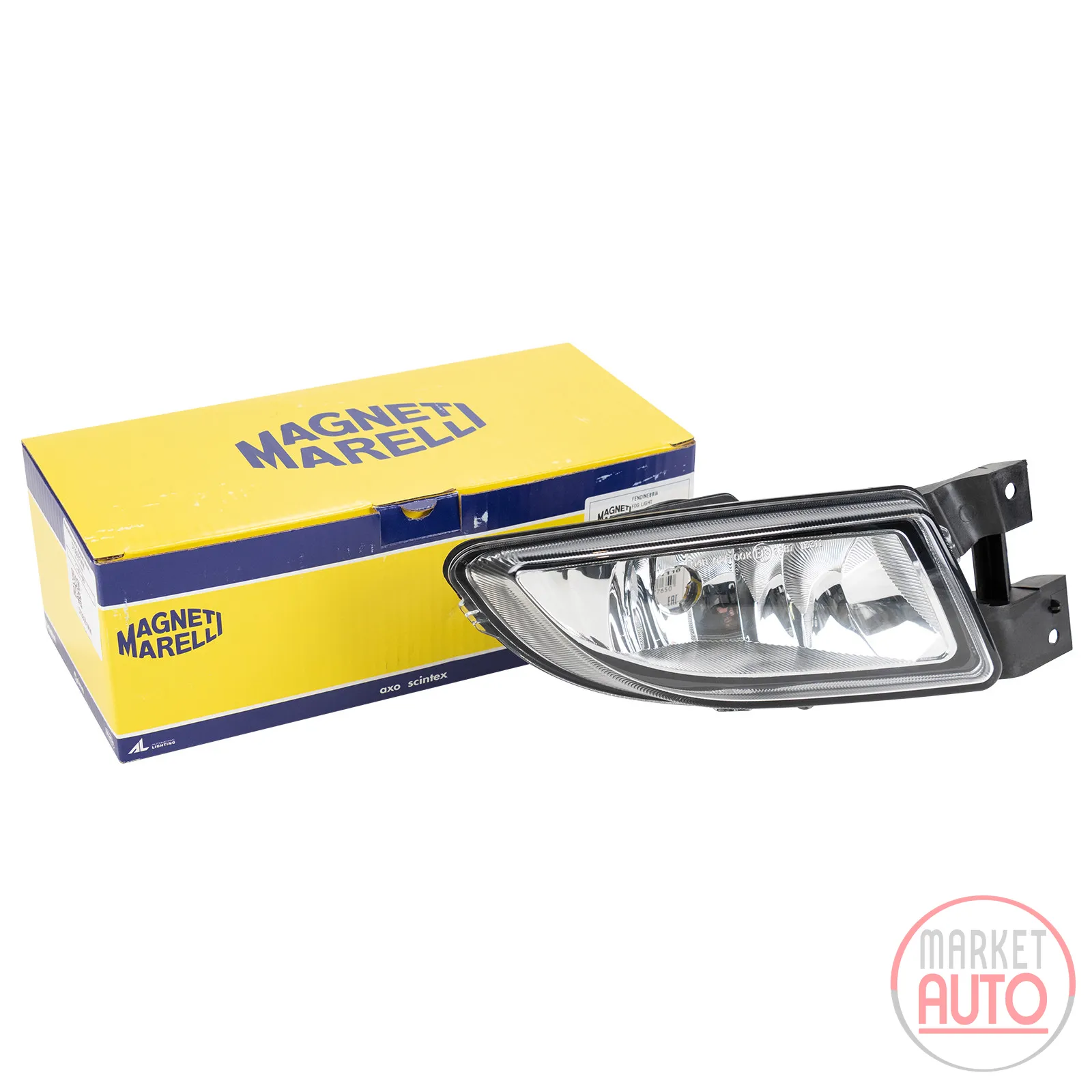 Nebelscheinwerfer Magneti Marelli vorne rechts