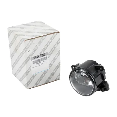 Nebelscheinwerfer links Automatische Fernlichtschaltung original