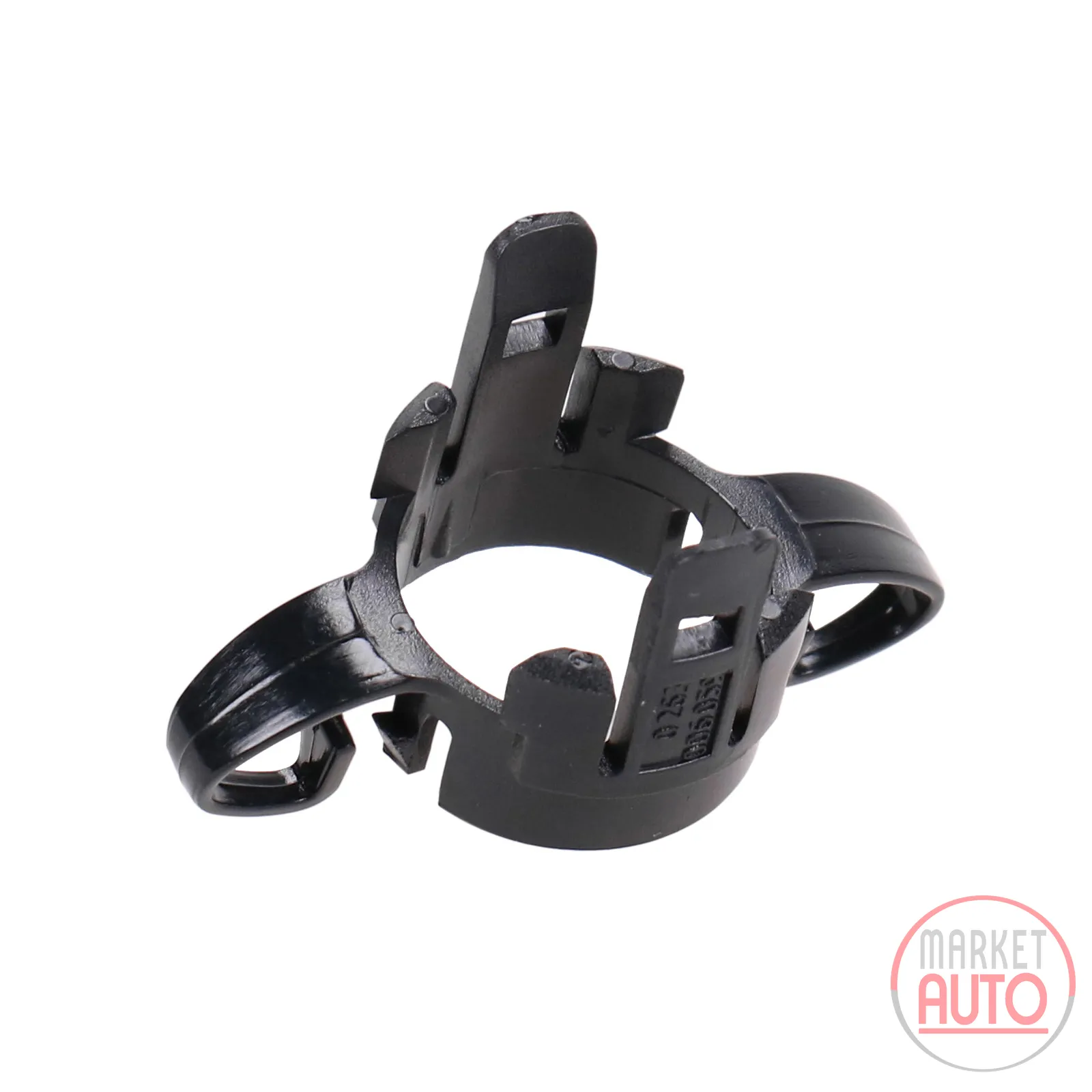 Halter Parksensor Stoßfänger hinten