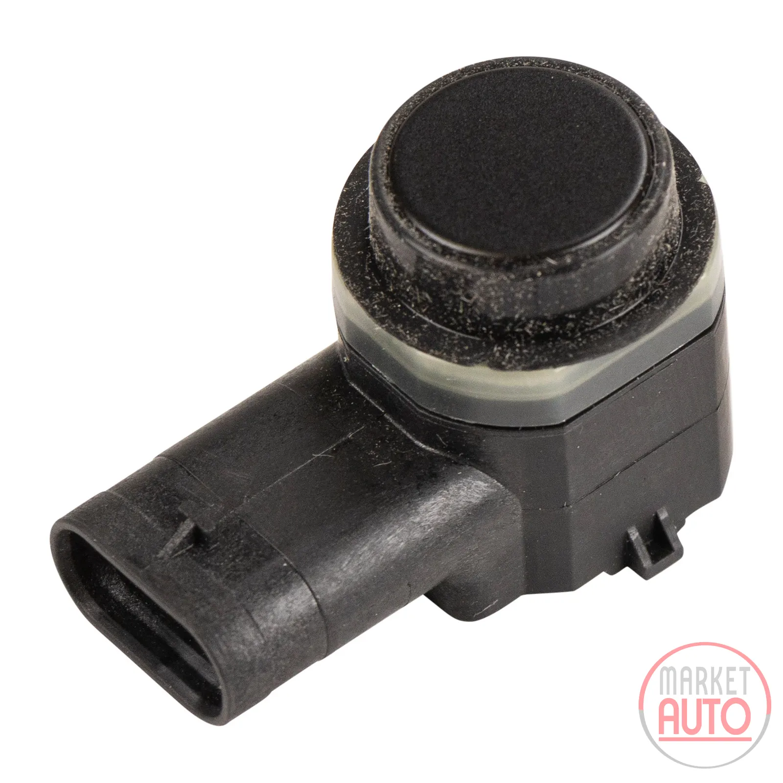 Parksensor hinten