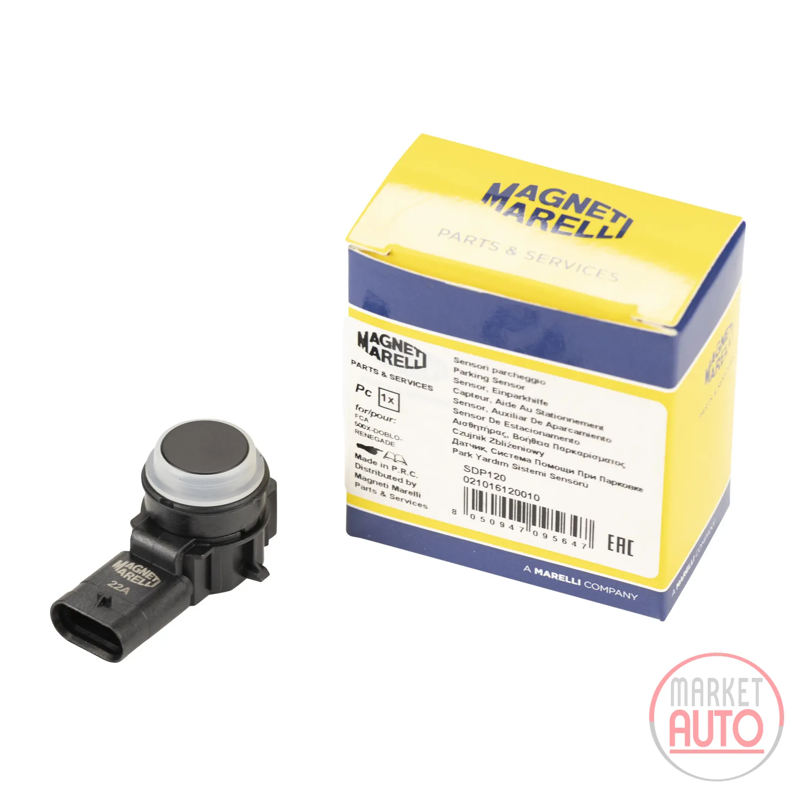 Parksensor Magneti Marelli