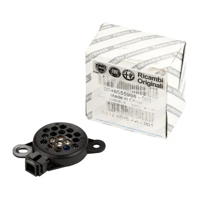 Signalgeber Lautsprecher Einparkhilfe Original FCA (46555998)