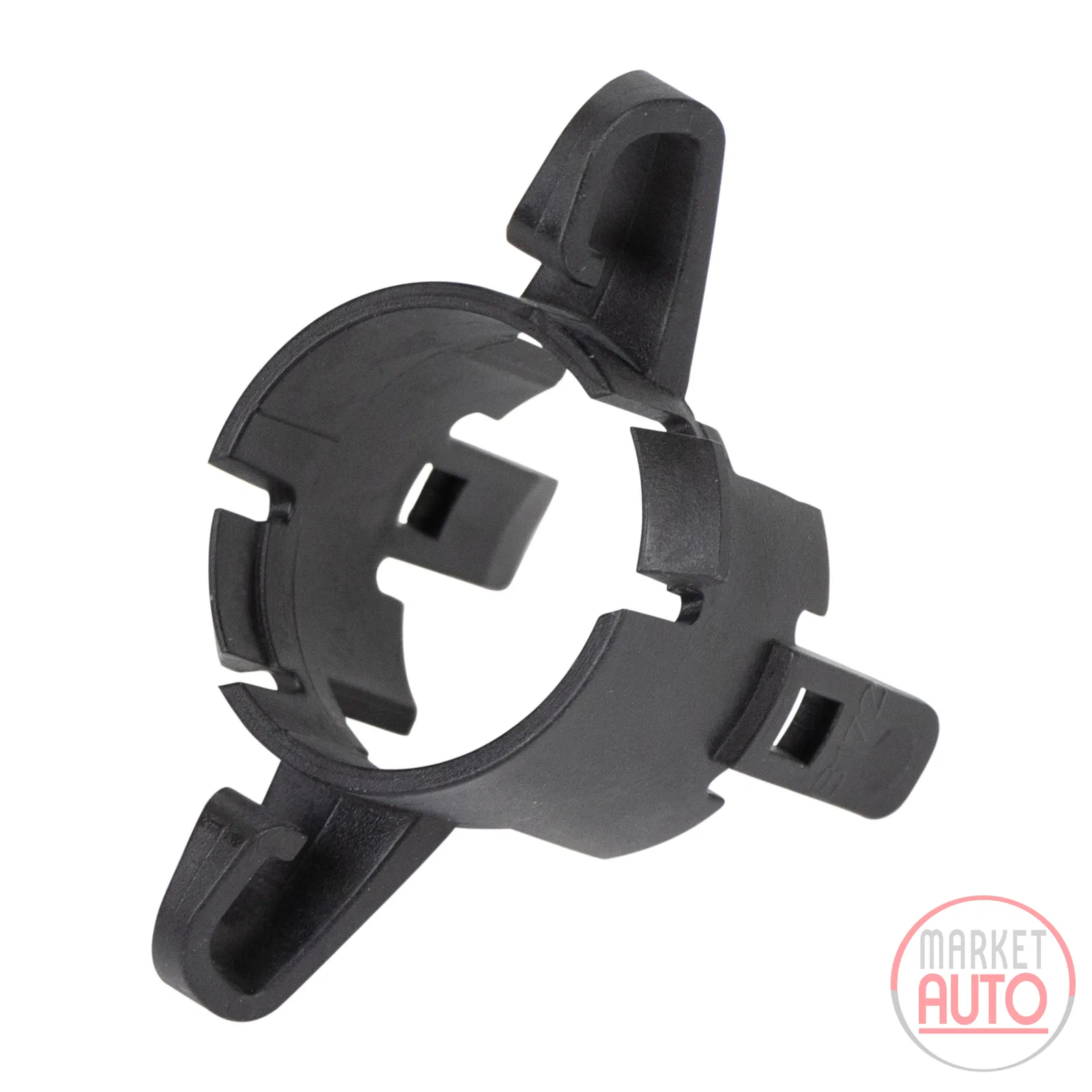 Ring für den Parksensor