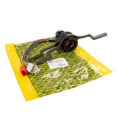 Lenkstockschalter braun Magneti Marelli