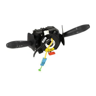 Lenkstockschalter mit Airbag