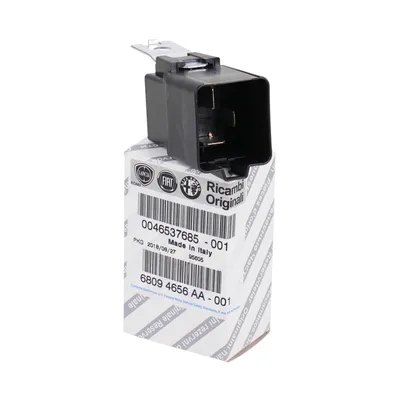 Relais 12V 50A