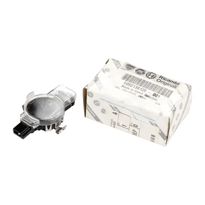 Regensensor