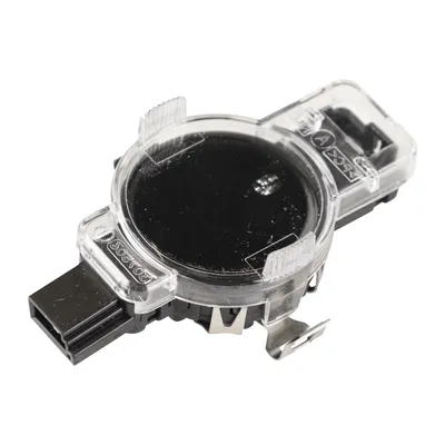 Regensensor
