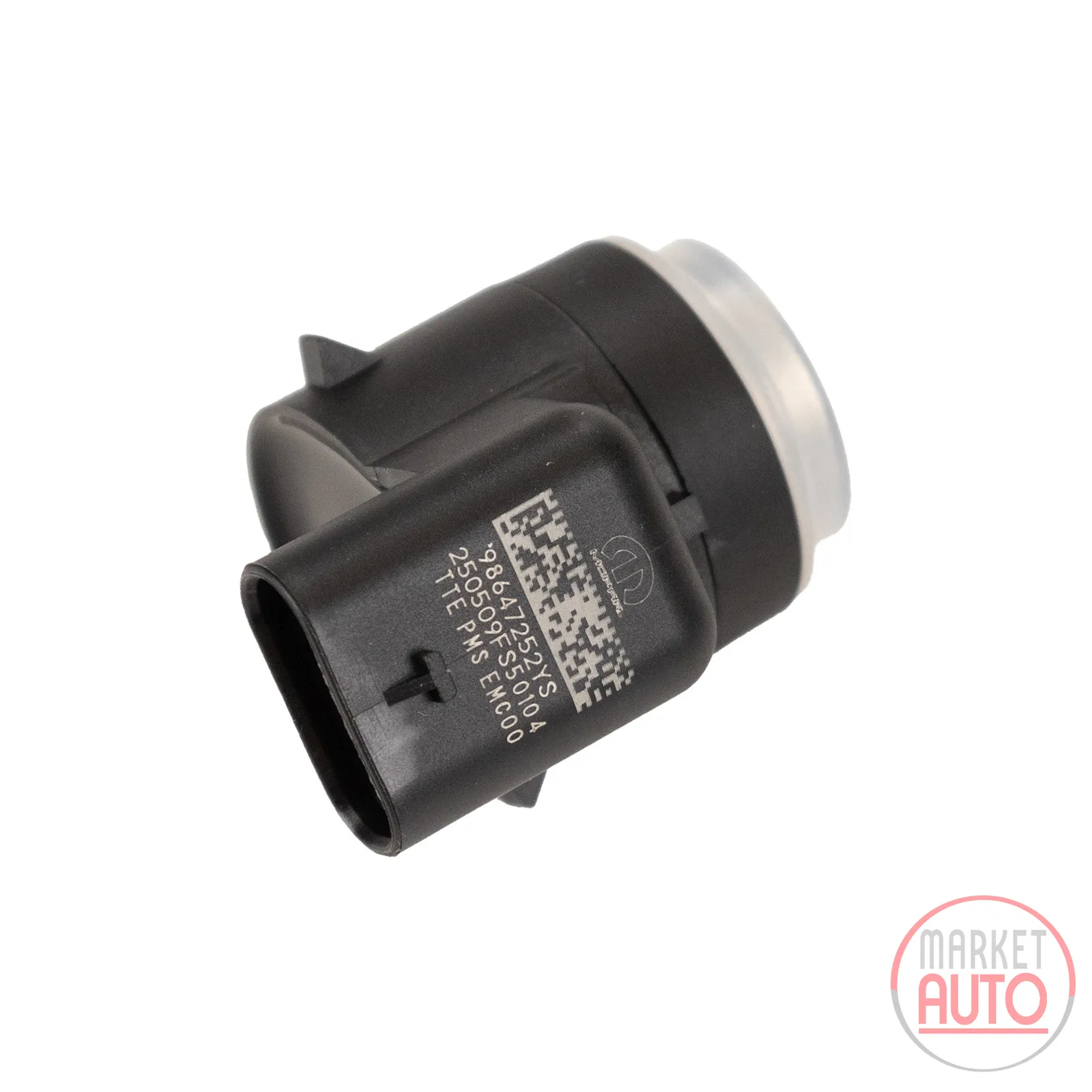 Parksensor hinten