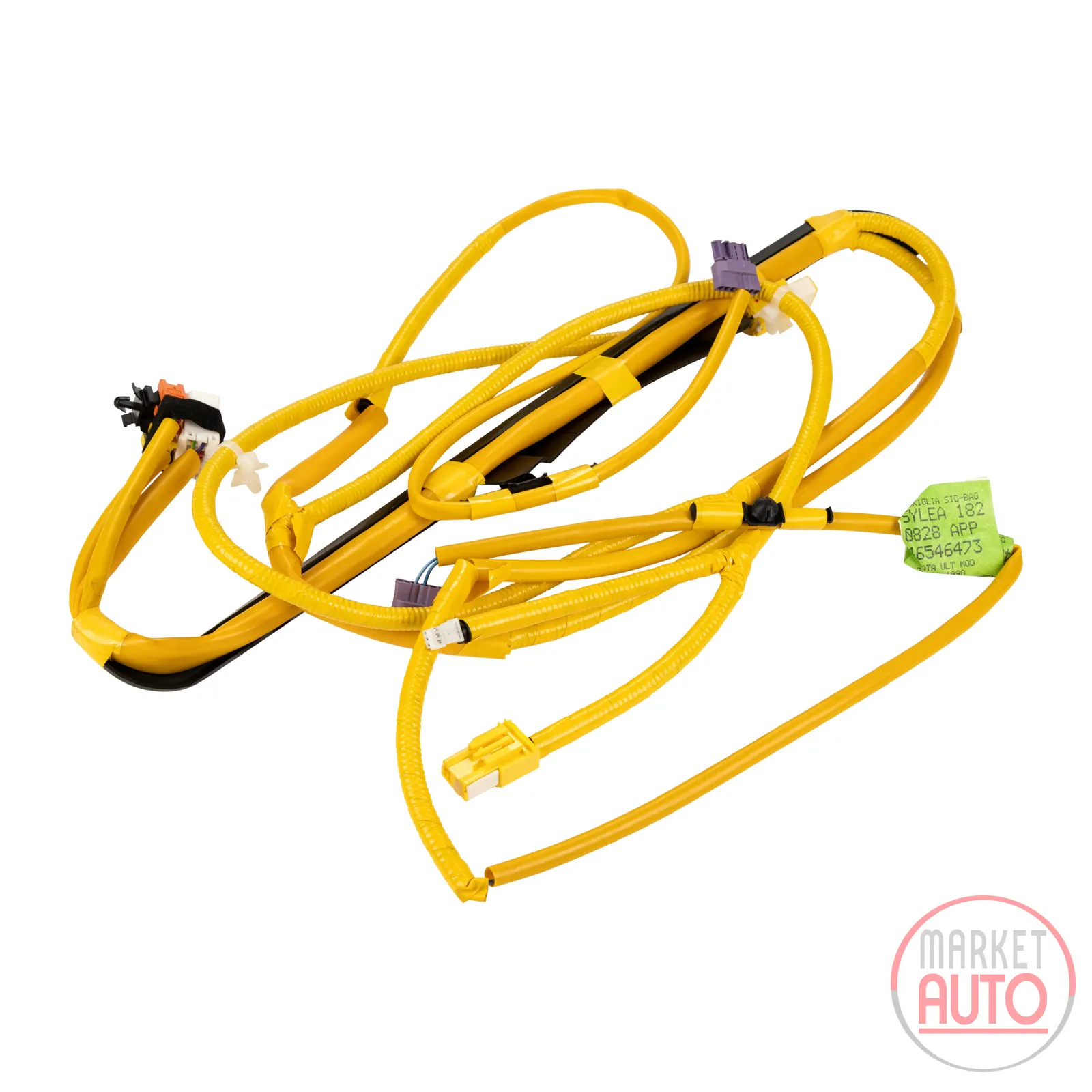 Kabel zum Airbagauslöser