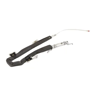 Seitlicher Airbag oben links