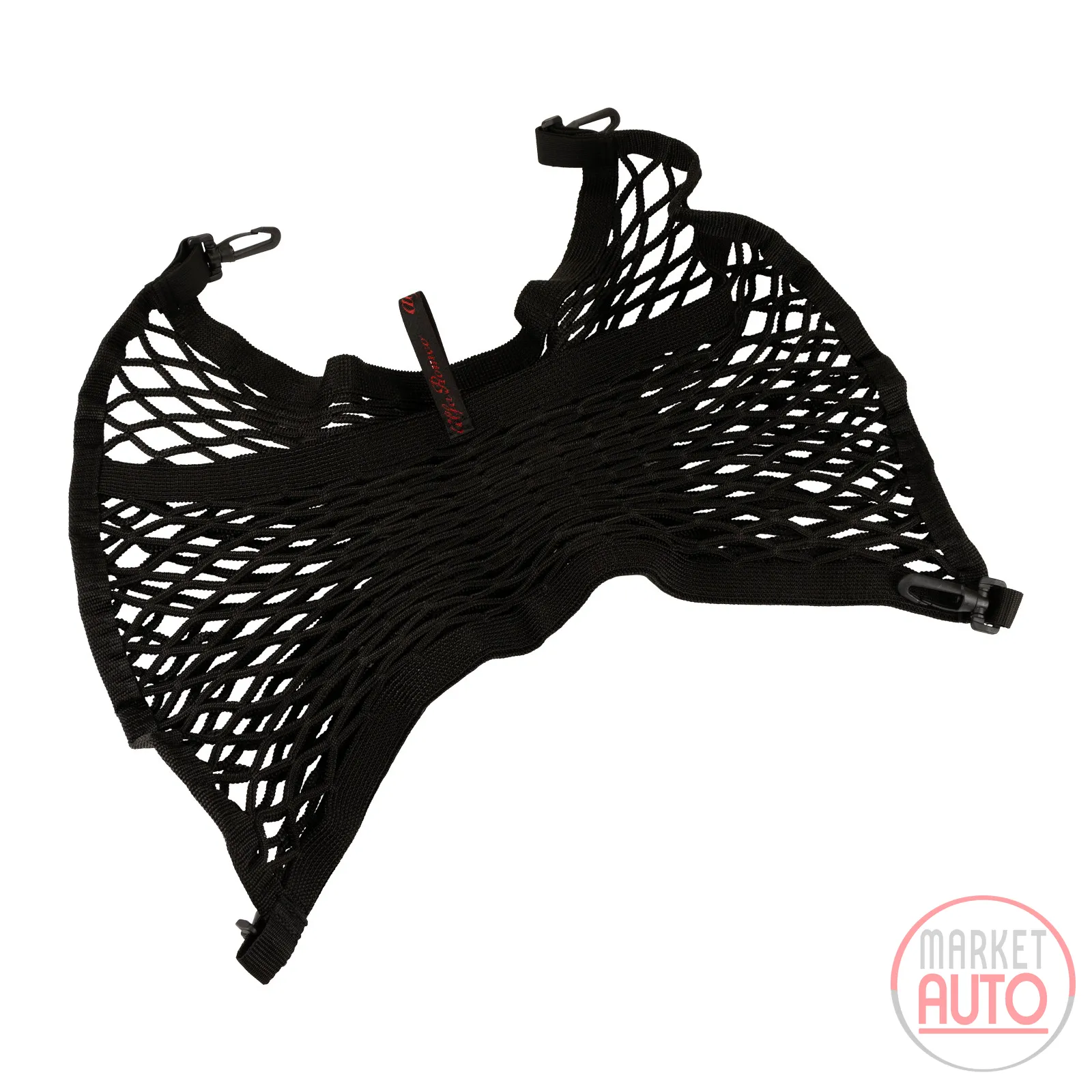 Gepäcknetz Kofferraumboden