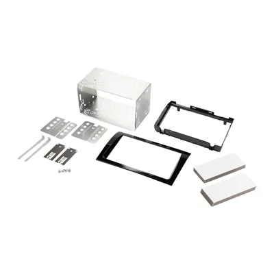 Doppel DIN Radioblende