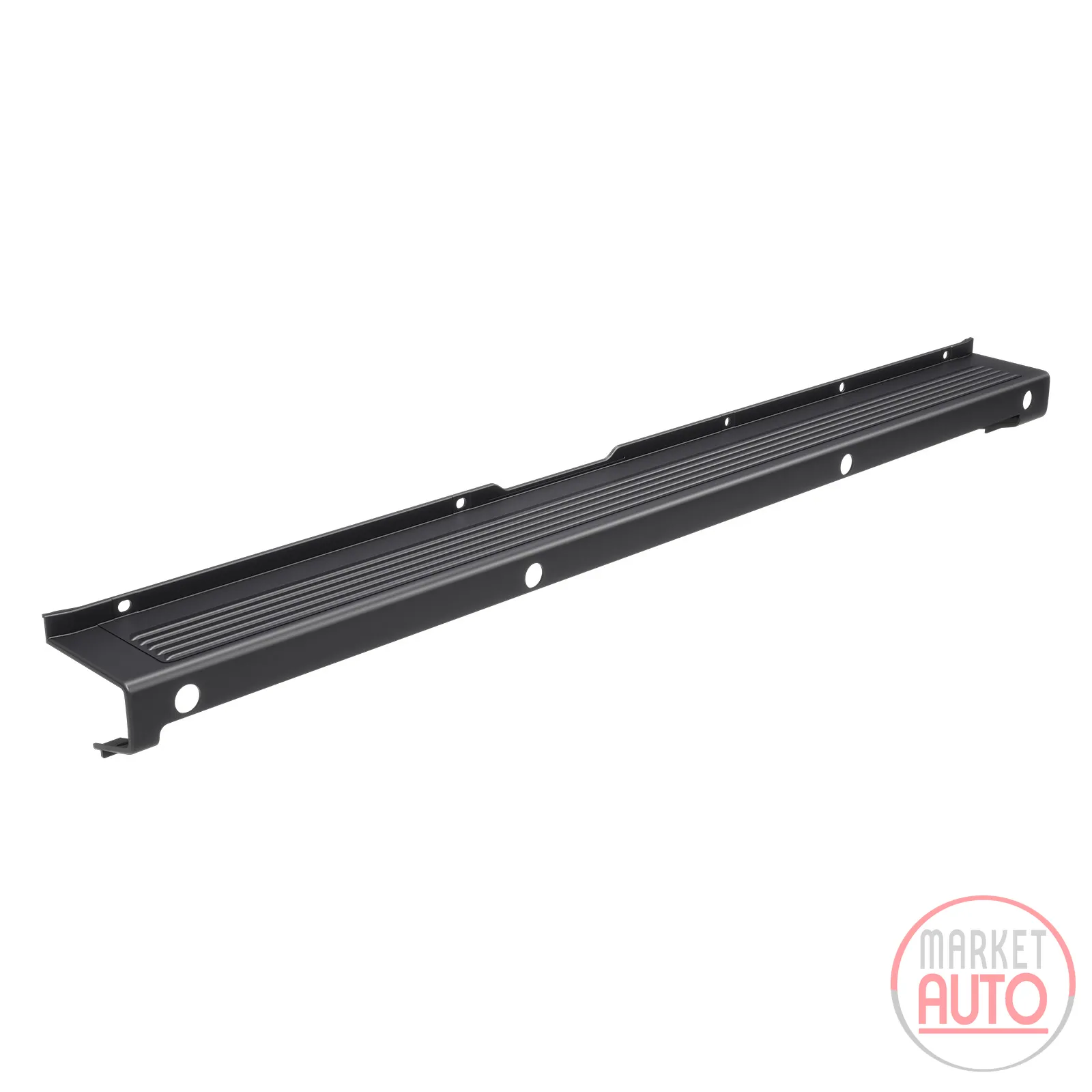 Thule VeloSwing Bumper Parksensor