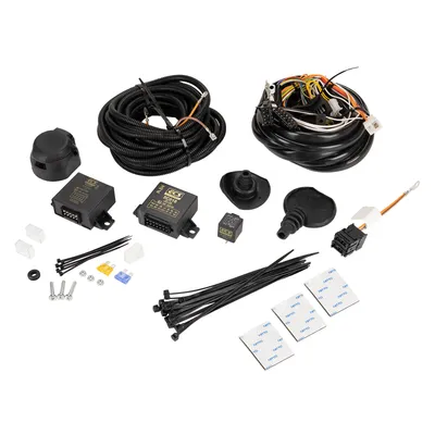 Thule VeloSwing Wiring Kit 13-polig bis 2010