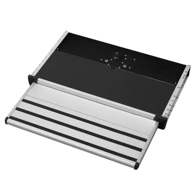Thule Slide-Out Step G2 12V Typ 550