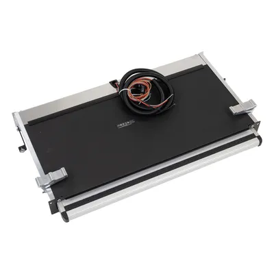 Thule Slide-Out Step G2 12V Typ 400 Ducato Boxer Jumper