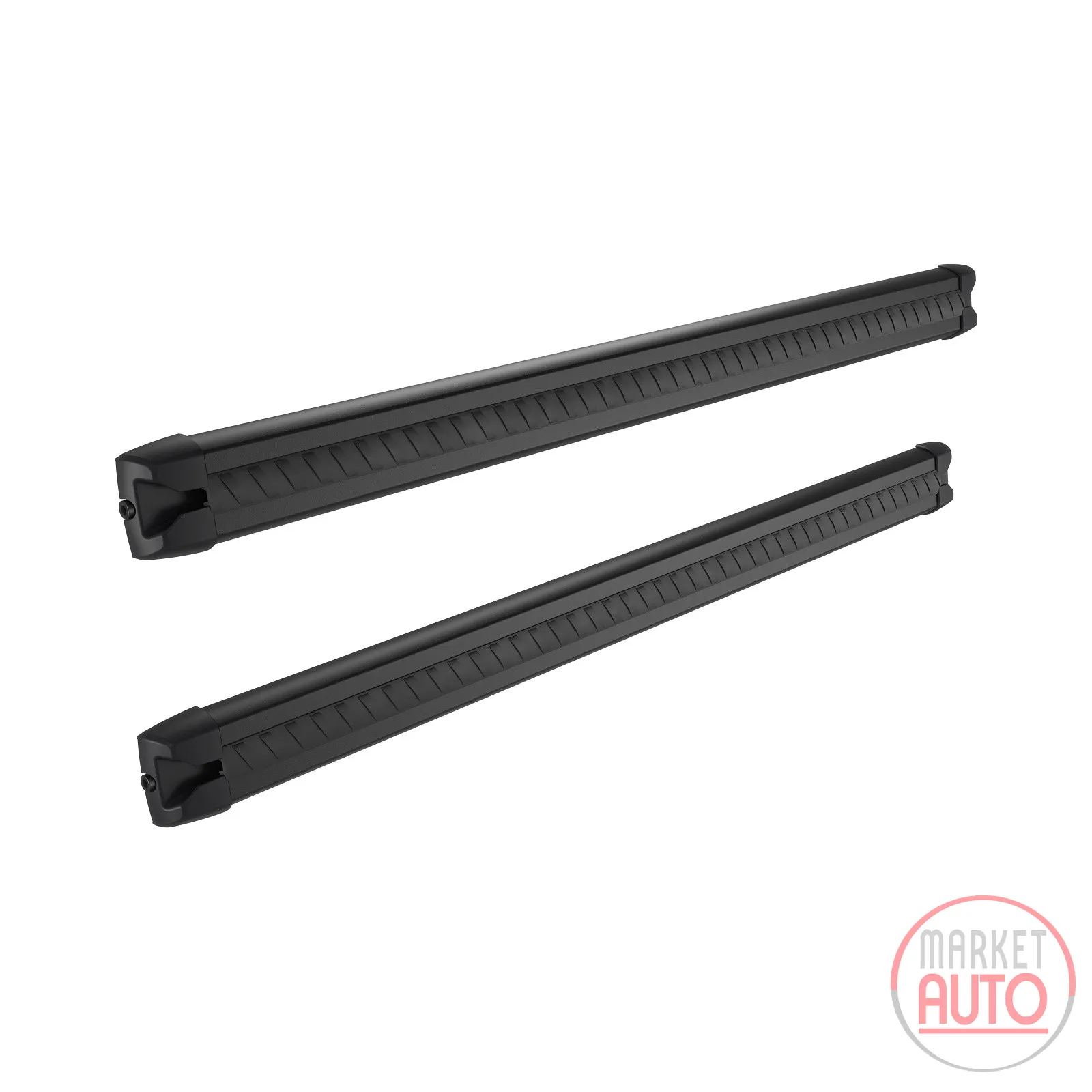 Thule Mounting Rails für VeloTrack