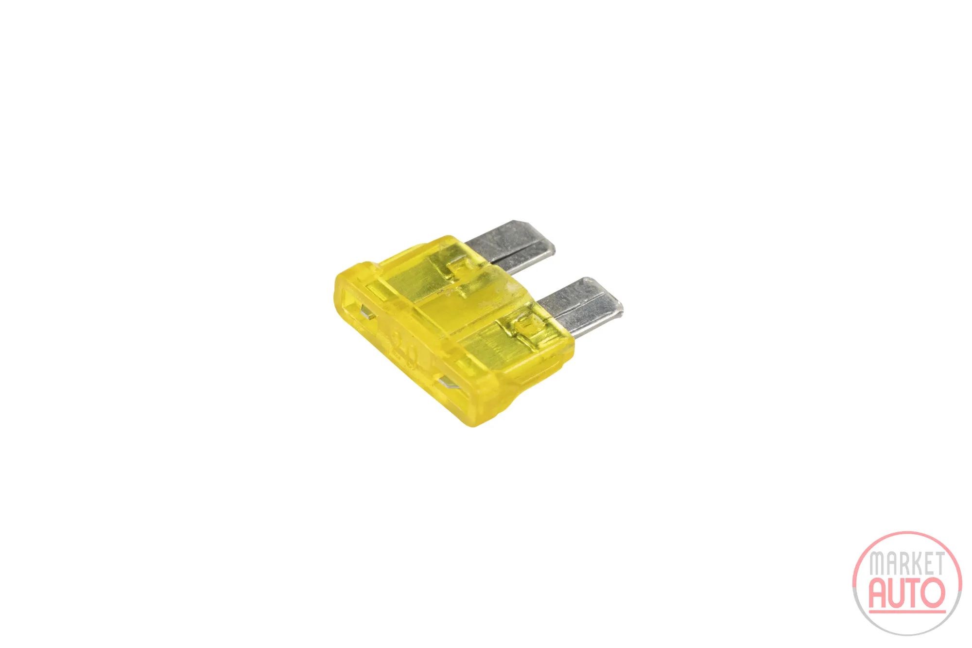 Stecksicherung 20 A