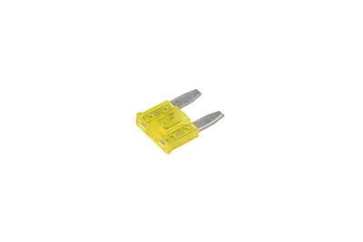 Stecksicherung Mini 20 A