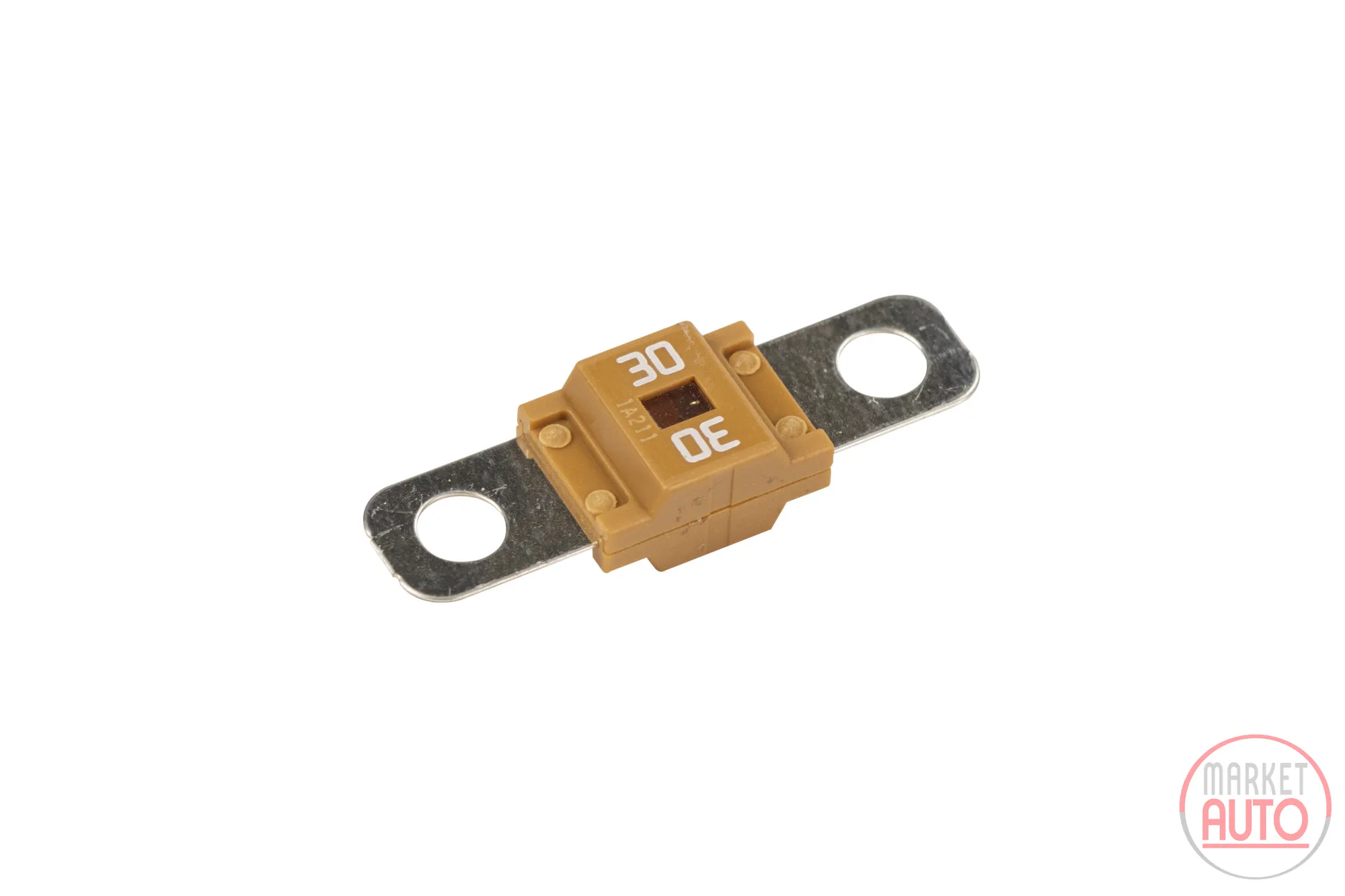 Sicherung midiOTO 30 A 40 mm rosa