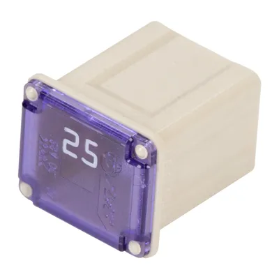 Sicherung 25 A