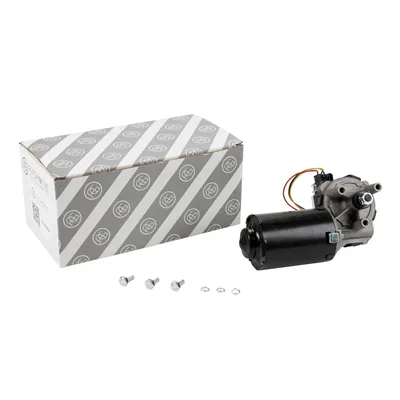 Wischermotor vorn
