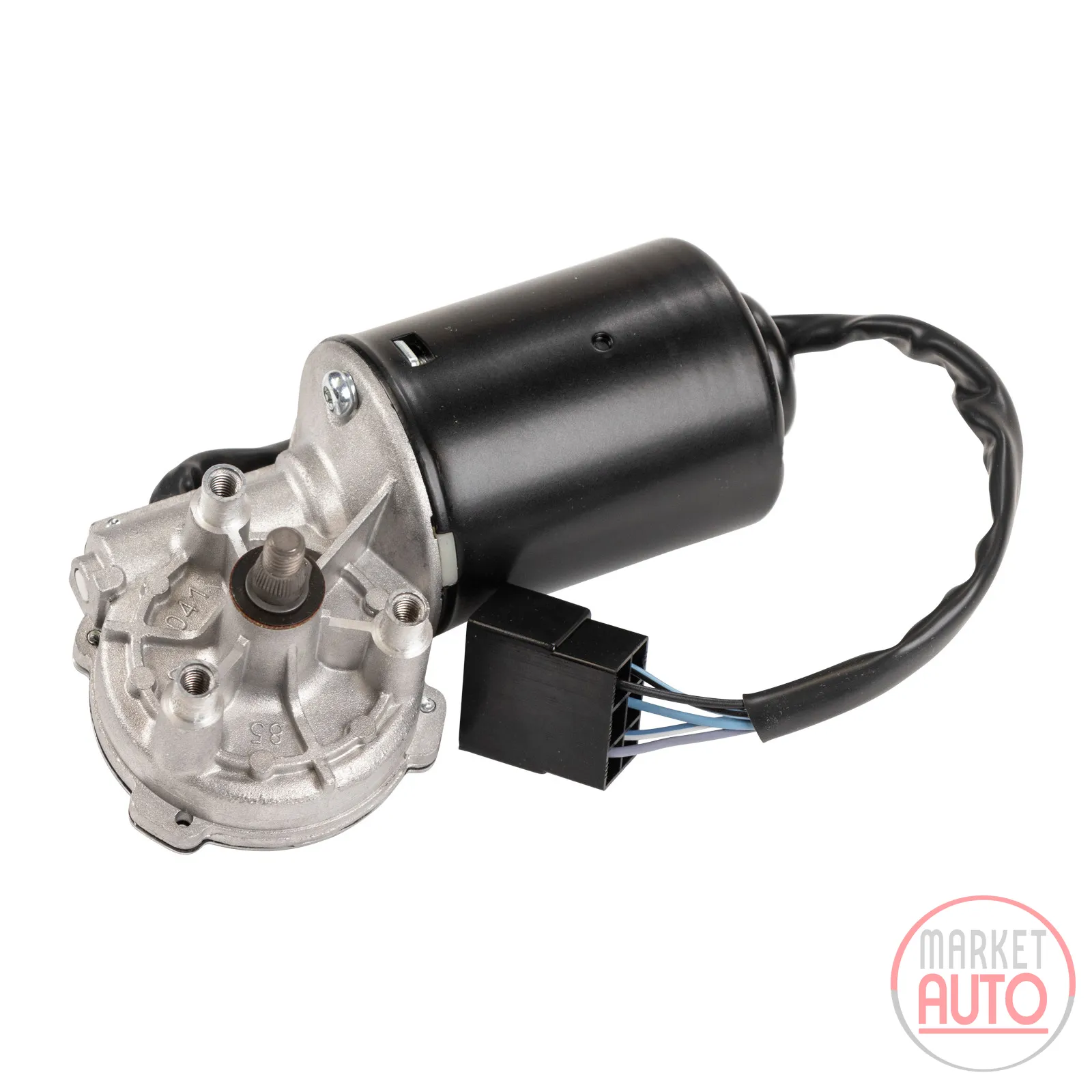Wischermotor vorne TGE 570 A-BA