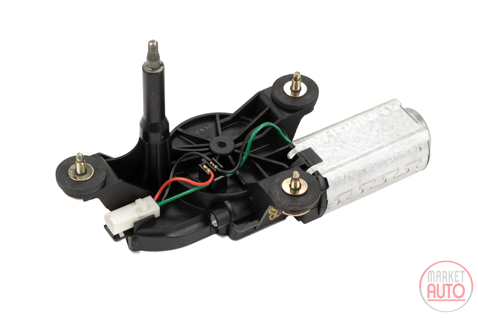 Wischermotor hinten TGL350B
