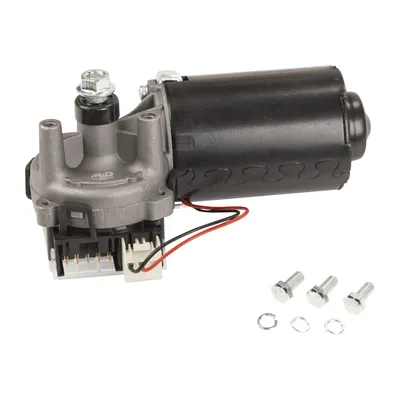 Wischermotor vorne