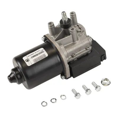 Wischermotor vorne