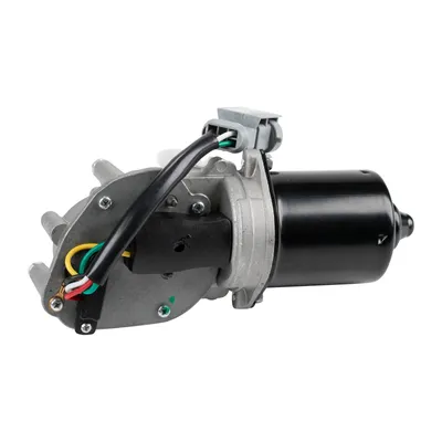 Wischermotor vorne