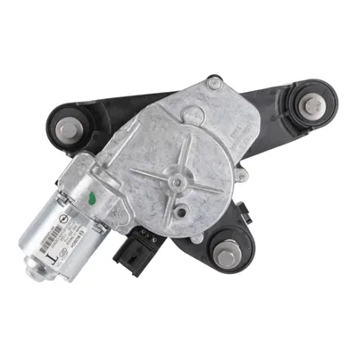 Wischermotor Heck