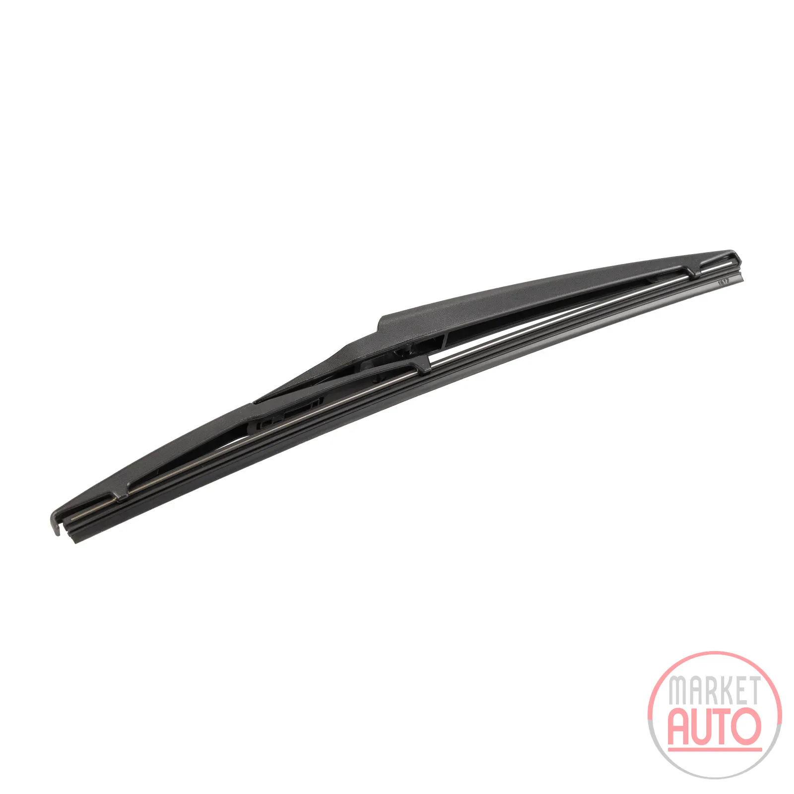 Wischerblatt hinten 31 cm 7 mm Welle